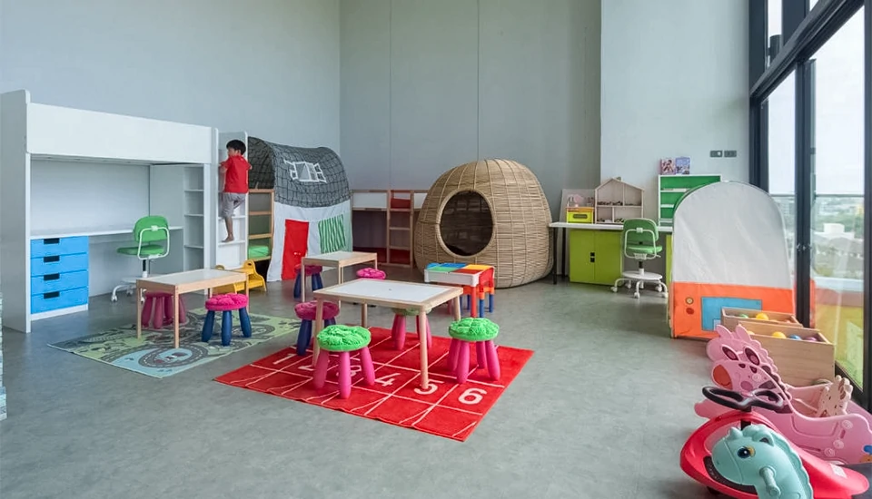 هتل برایتون گرند پاتایا